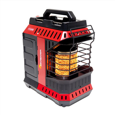 箱入りkero heat Amazon.com: Sengoku KeroHeat Efficient Indoor Outdoor